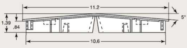 용마루벤트 이미지