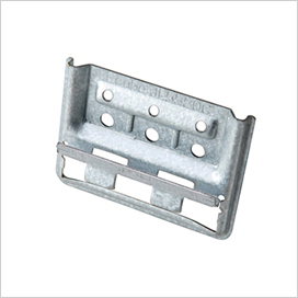 5mm 시공용 5mm 전용클립