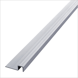 5mm 시공용 외날조이너 3M (알미늄)