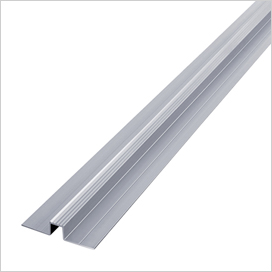 5mm 시공용 양날조이너 3M (알미늄)