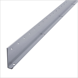 5mm 시공용 스타터 3M (알미늄)