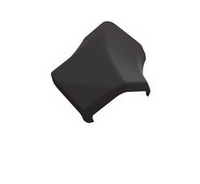 100° 3방향 기와 이미지