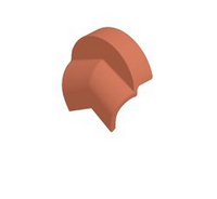 U형 박공 마감 이미지