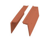 좌,우갓 기와 이미지