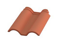 더블기와(TB-12) 이미지