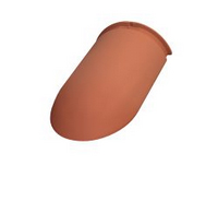 원형 용마루코 이미지