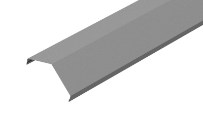 용마루 상부 후레슁 캡_PL 이미지