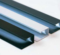 J 채널 (블랙/화이트) 이미지