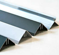 아웃코너 (블랙/화이트) 이미지