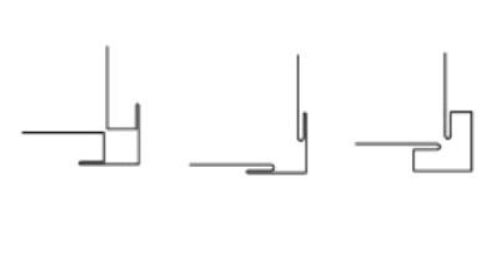 아웃코너 후레슁 이미지