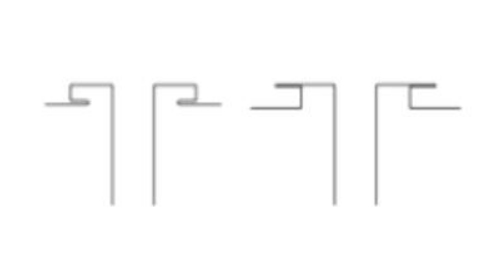 창호 좌우측 후레슁 이미지