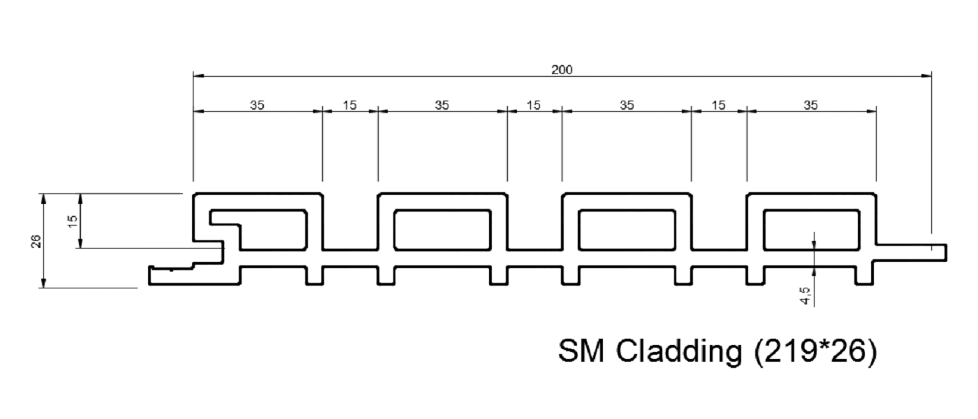 에스엠클래딩 시험성적서